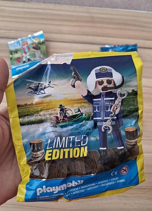 Фігурки playmobil, оригінал 3