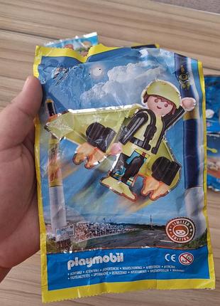 Фігурки playmobil, оригінал 6