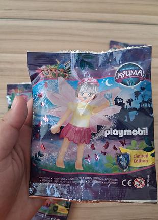 Фигурки playmobil, оригинал 3