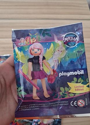 Фигурки playmobil, оригинал 4