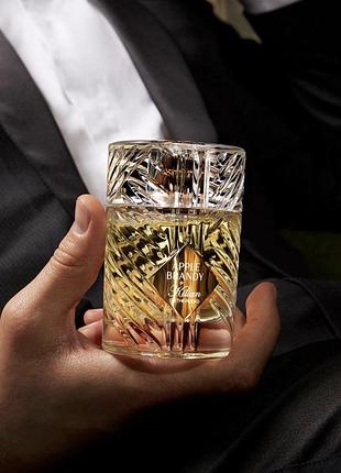 Kilian paris apple brandy on the rocks парфюмированная вода