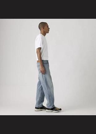Levi's 568 loose straight fit premium w34 l32 лен +Деним - 2590 грн. levi's 578 baggy premium : w33 l32 - 3490 грн.