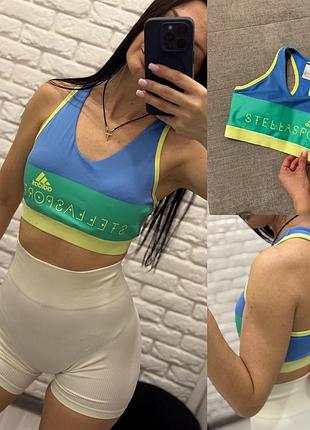Топ adidas stella