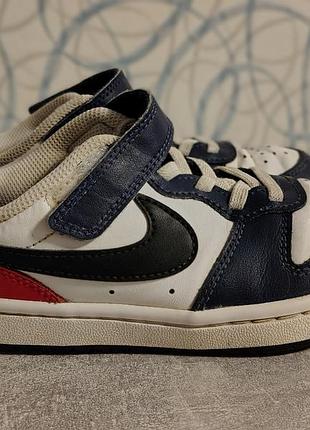 Кроссовки nike для мальчика 31 размер