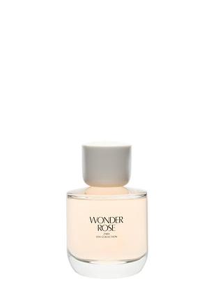 Zara wonder rose