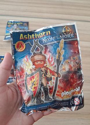 Фігурки playmobil, оригінал 5