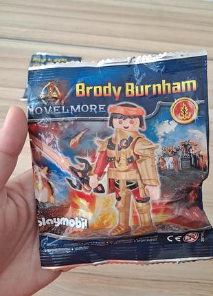 Фігурки playmobil, оригінал 4