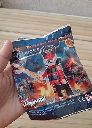 Фігурки playmobil, оригінал 3