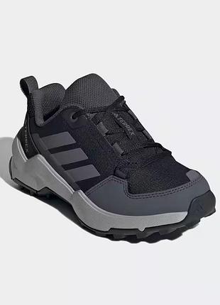 Кроссовки adidas terrex для мальчика, размер 33