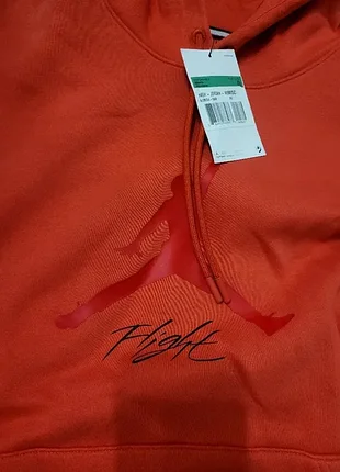 Худи jordan flight новая original 2
