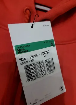 Худи jordan flight новая original 3