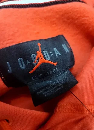 Худи jordan flight новая original 4