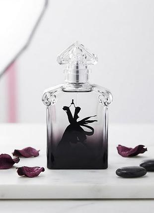 Guerlain la petite robe noire - элегантная гурманская классика