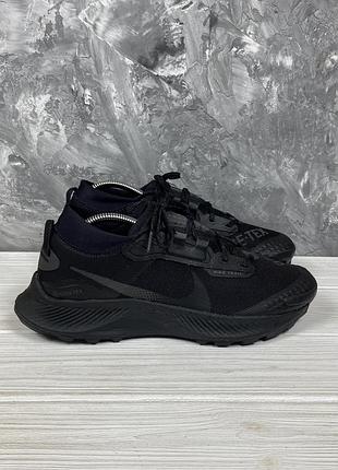 Кроссовки nike pegasus trail 3 gore-tex 41/26 см