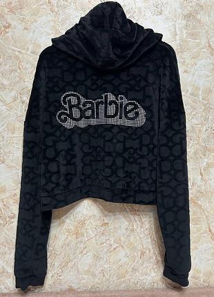 Худі barbie x primark 4