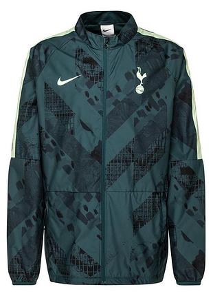 Вітровка nike tottenham hotspur