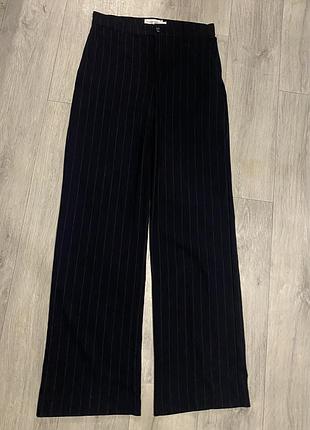 Штани yves saint laurent l/s size
