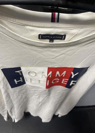 Лонгслів tommy hilfiger 2