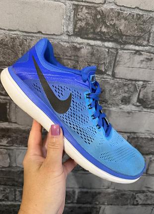 Чоловічі спортивні кросівки nike flex run оригінал, кросівки найк спортивні, легкие летние кроссовки в сеточку nike