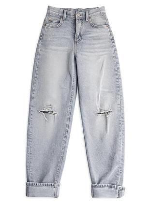 Джинси zara