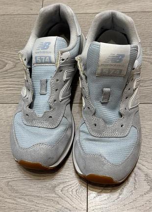 Кросівки жіночі new balance 574