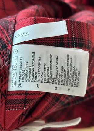 Спідниця h&m young 4