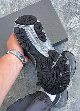 New balance 2002r grey 2