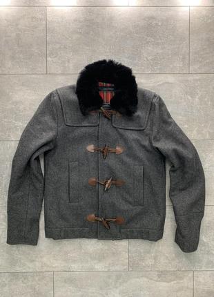 Пальто dsquared оригинал