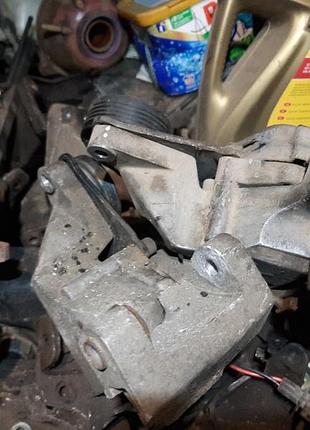 Кронштейн генератора чери амулет chery amulet a11-3701118