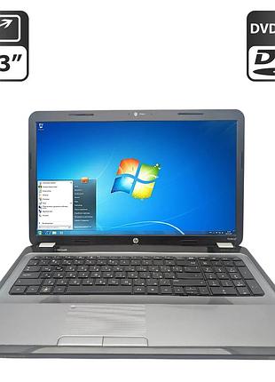 Ноутбук hp pavilion g7-1316sr / 17.3" (1600x900) tn / amd e2-3000 (2 ядра по 1.6 ghz) / 8 gb ddr3 / 320 gb hdd / amd radeon hd