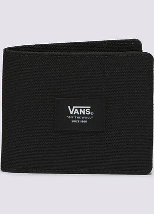 Гаманець vans roats bifold wallet