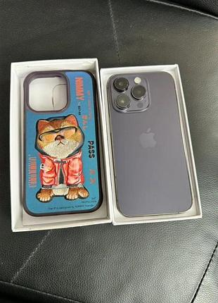 Iphone 14 pro 256gb