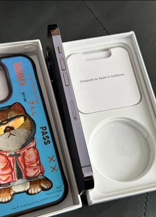 Iphone 14 pro 256gb 6
