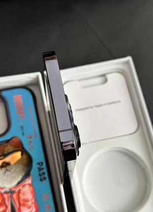 Iphone 14 pro 256gb 3