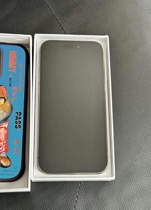 Iphone 14 pro 256gb 2