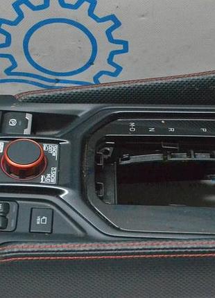 Кнопки подогрева сидений subaru forester 19- sk (02)