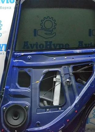 Динамик дверной задний правый subaru forester 19- sk (02)