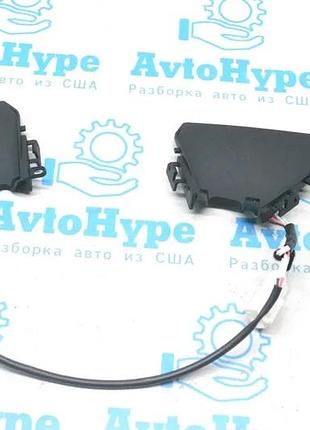 Подогрев камеры лобового стекла subaru forester 19- sk