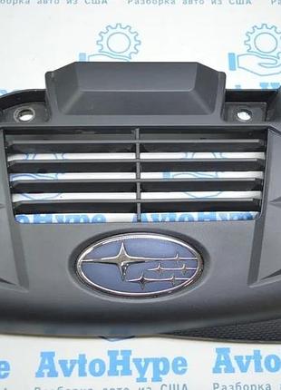 Накладка двигуна subaru forester 19- sk (02) без емблеми