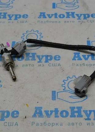 Форсунка (распылитель) subaru forester 19- sk (02)