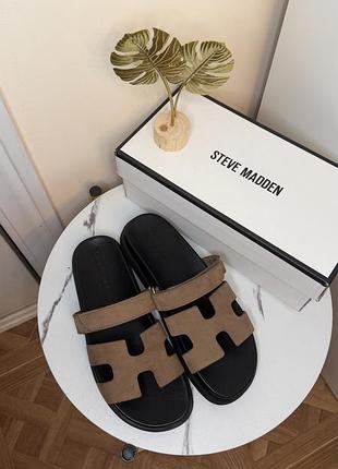 Жіночі босоніжки steve madden