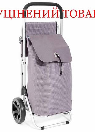 Сумка-тележка casa si sedi beige (cs93075)_discounted