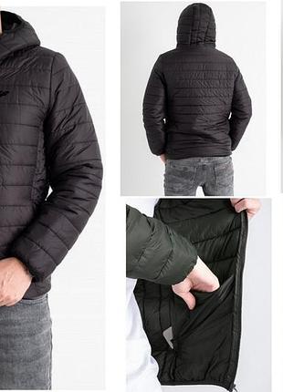 Куртка мужская демисезонная, есть большие размеры moer 5xl