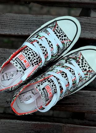 Кеды converse  оригинал