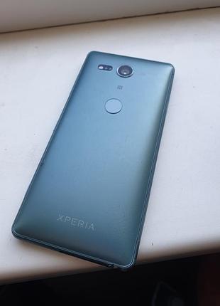 Sony xz2 compact 2-sim смартфон 2