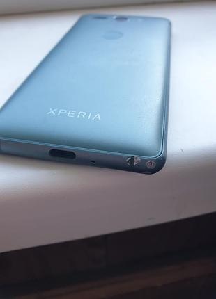 Sony xz2 compact 2-sim смартфон 3