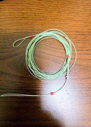 Шнур для снасти tenkara minov 3481 плавающий
