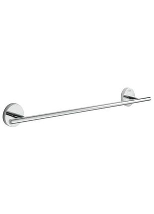 Тримач для рушників grohe bau cosmopolitan neutral (40459001)