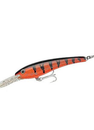 Воблер storm deep thunder 150mm 60g #rdt (dth15 rdt)