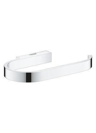 Тримач для туалетного паперу grohe selection (41068000)